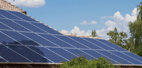 Solar PV That Underperforms