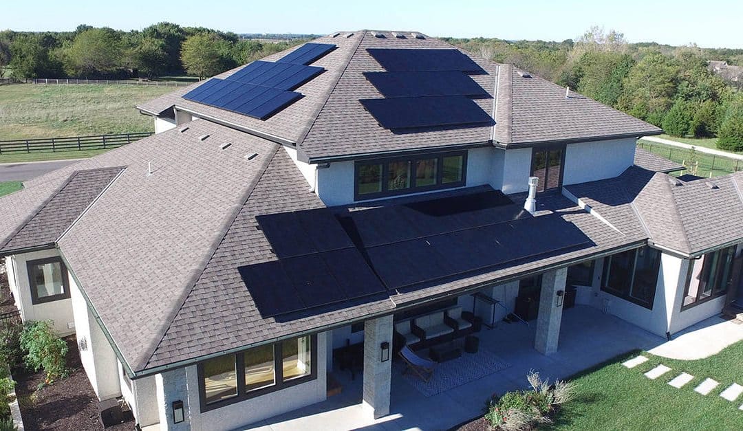 Home Solar by Good Energy Solutions