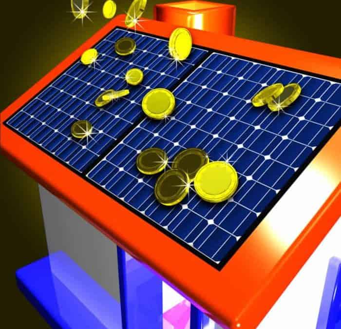 Investing in Solar