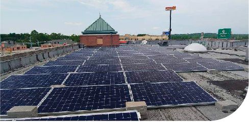 Festus Missouri Solar