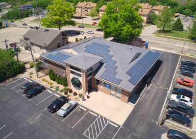 Topeka Commercial Solar