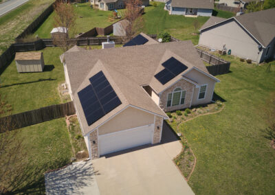 Baldwin Kansas Solar