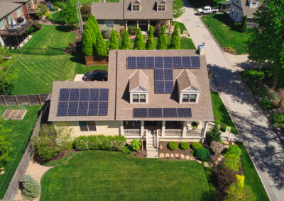 Residential Solar Kansas City