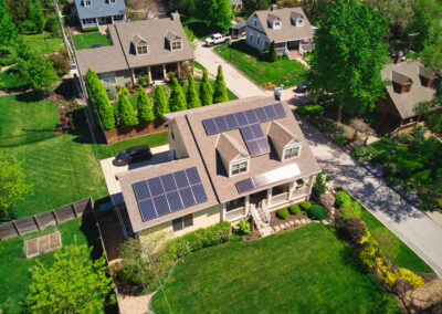 Residential Solar Investment