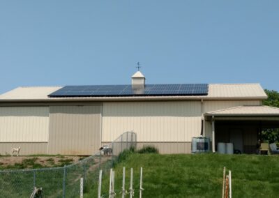 Excelsior Springs Solar