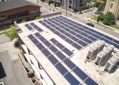 Kansas City Commercial Solar
