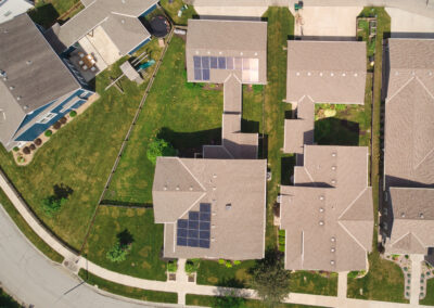 Lee's Summit Residential Solar