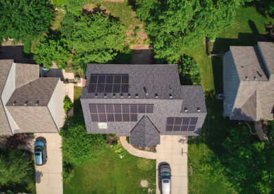 Lenexa Residential Solar