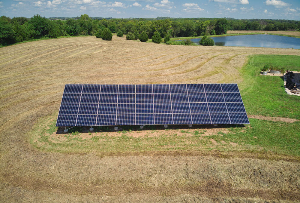 The Future of Solar in Kansas and Missouri