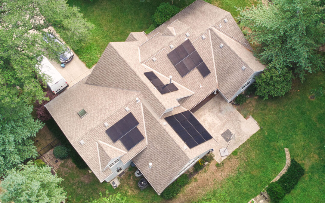 Do Solar Panels Increase Your Home’s Resale Value?