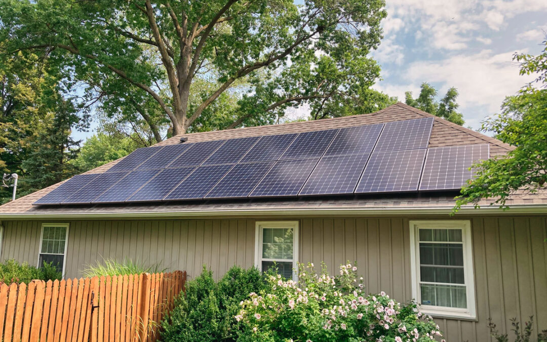 Is Your Roof Right for Solar?