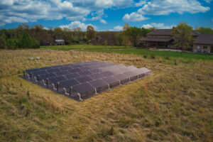 Shawnee Kansas Solar