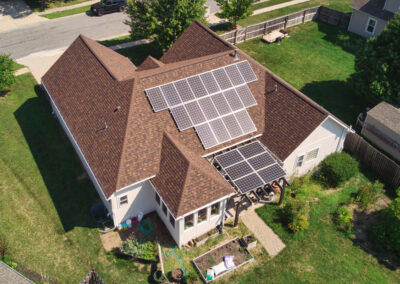 Gardner Kansas Solar