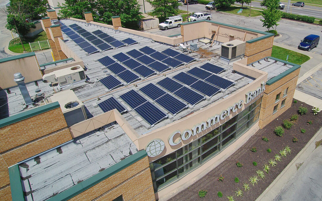 Commercial Solar Kansas City