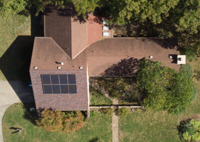 SunPower Solar in Lawrence Kansas