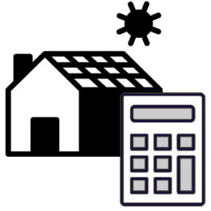 solar calculators
