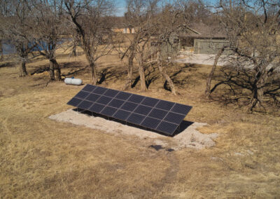 Perry Kansas Solar