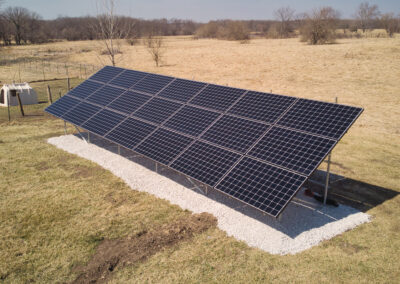 Lawrence Solar Ground-Mount