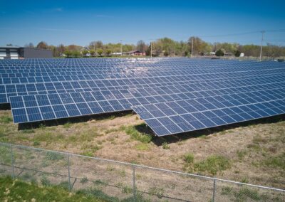 Baldwin City Solar Farm