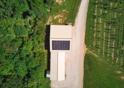 Tonganoxie Commercial Solar