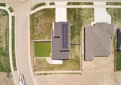 Lawrence Solar Panels