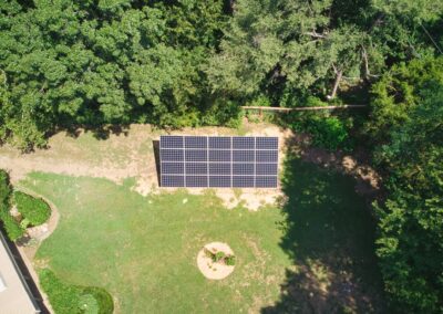 Lawrence Ground Mount Solar