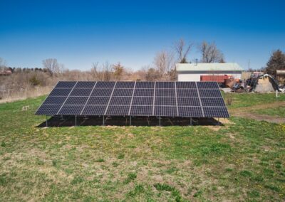 Denison Kansas Solar