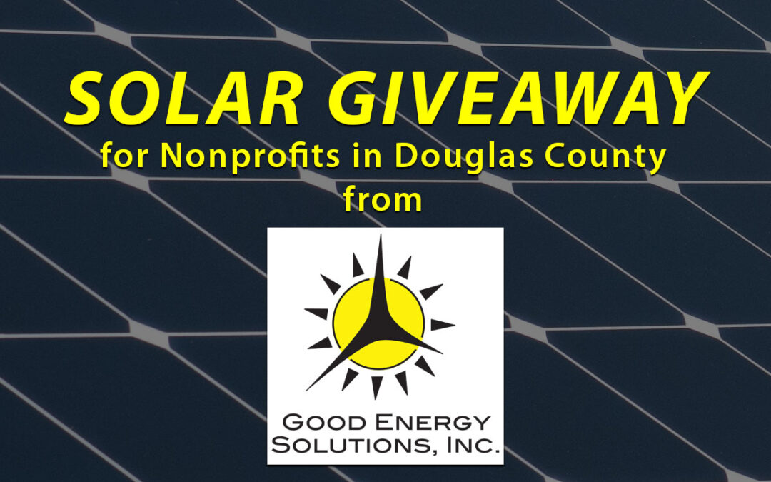 Solar Giveaway 2023