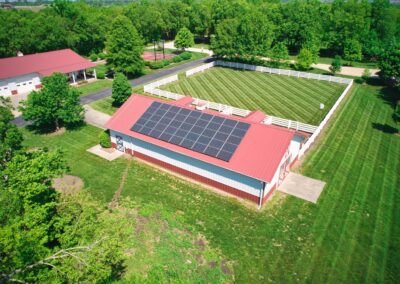 Olathe Kansas Solar