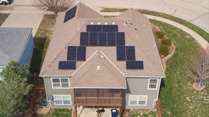 Kansas Residential Solar