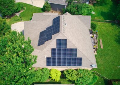 Lawrence Kansas Solar
