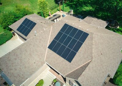 Lawrence Residential Solar