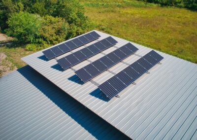 Prairie Park Solar